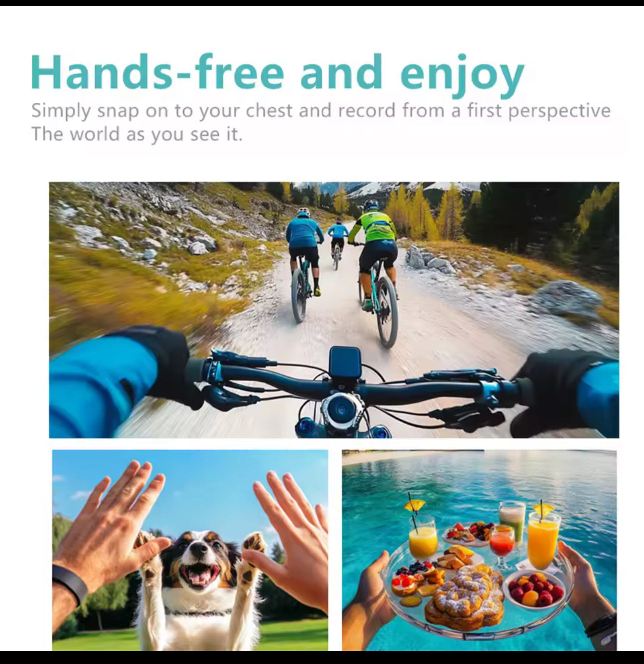 Snapedia - Leg al je momenten vast!