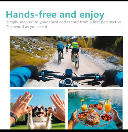 Snapedia - Leg al je momenten vast!