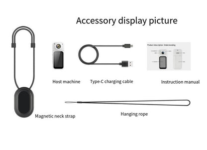 Snapedia - Leg al je momenten vast!
