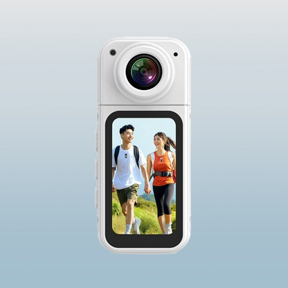 Snapedia - Leg al je momenten vast!