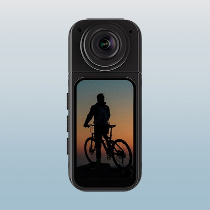 Snapedia - Leg al je momenten vast!