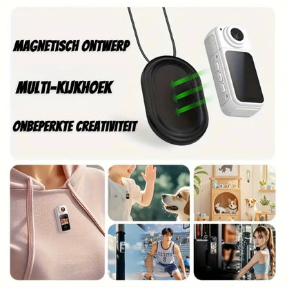 Snapedia - Leg al je momenten vast!